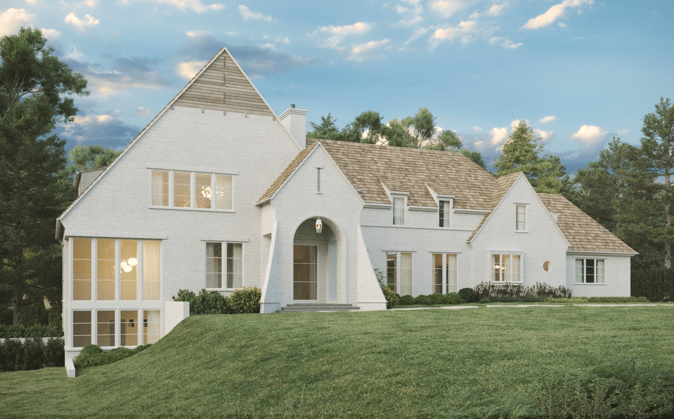 2978 Habersham Court